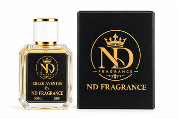 Creed Aventus by ND Fragrance – 50ml EDP