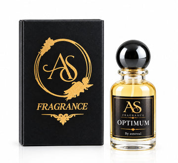 AS Fragrance Optimum – Premium Oriental Perfume